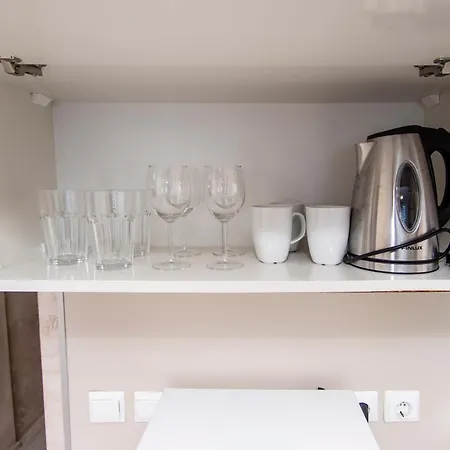 Savana Place & Private Parking Apartament Sofia