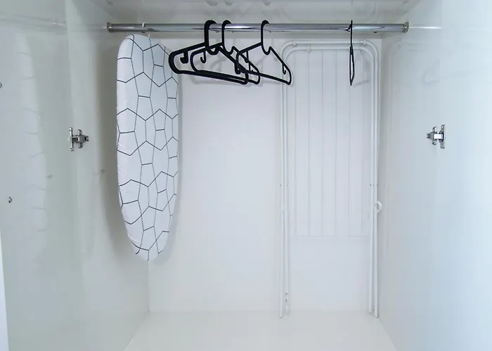 Savana Place & Private Parking アパート *