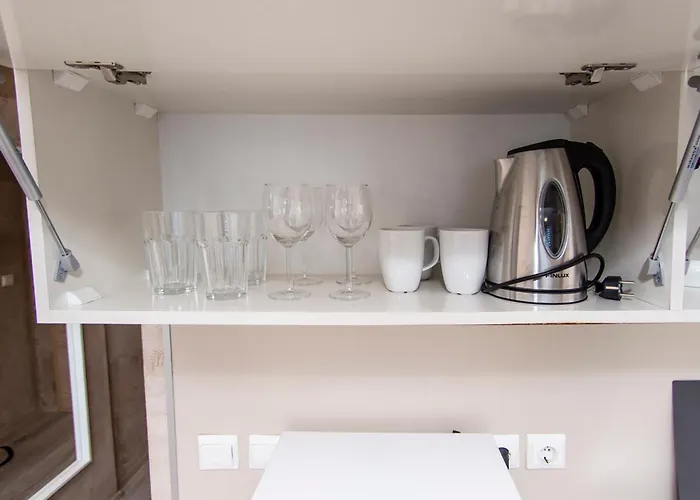 Savana Place & Private Parking アパート ソフィア