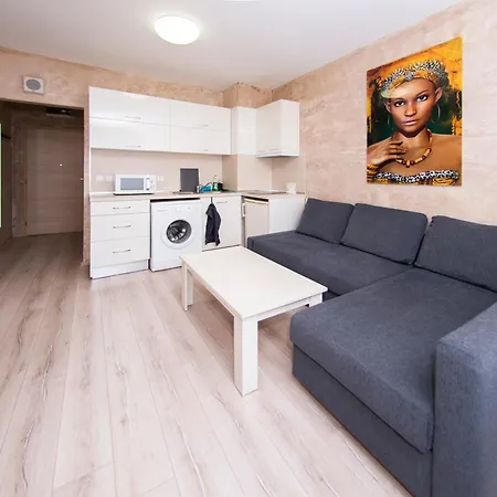 Savana Place & Private Parking Apartment *