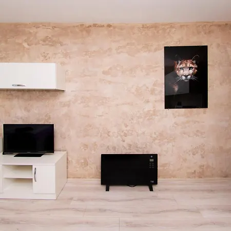 Apartment Savana Place & Private Parking Sofia